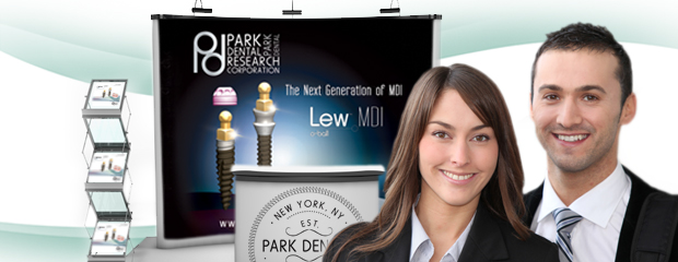 Park Dental Research Careers