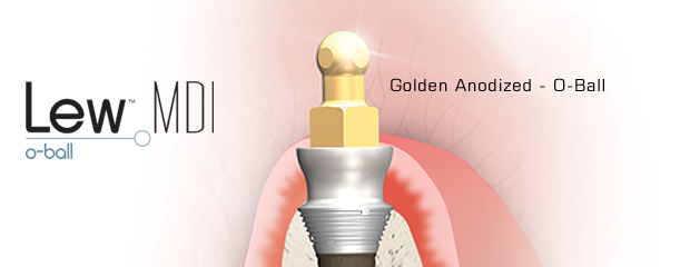 Dental Implants Made with the Highest Quality Standards